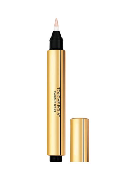 eclat touche yves saint laurent|ysl touche eclat concealer boots.